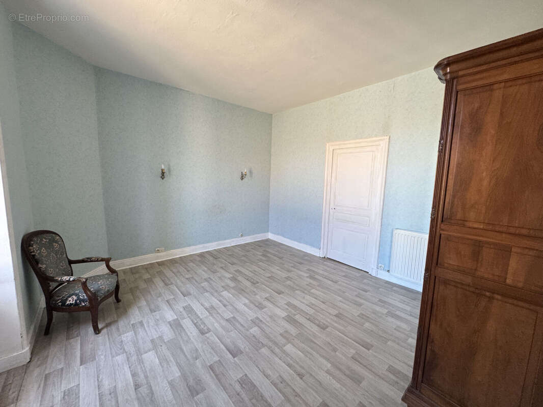Photo 5 - Appartement à LE COTEAU