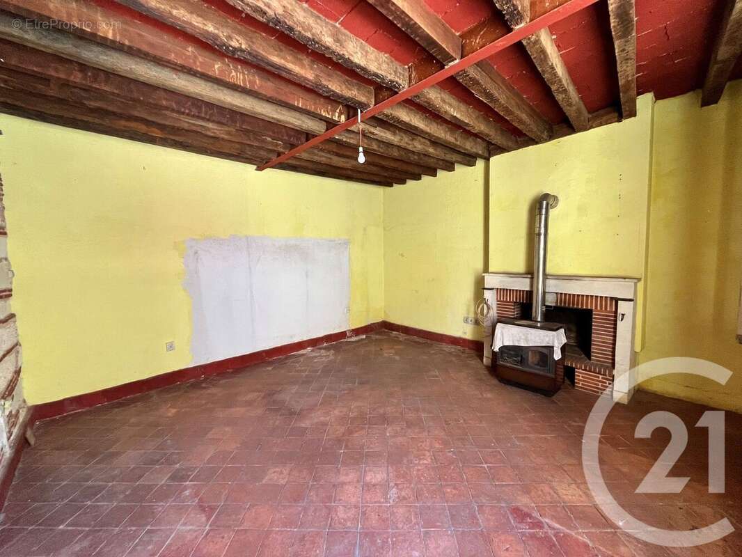 Maison 118 m² à Entrains-Sur-Nohain  - photo 6