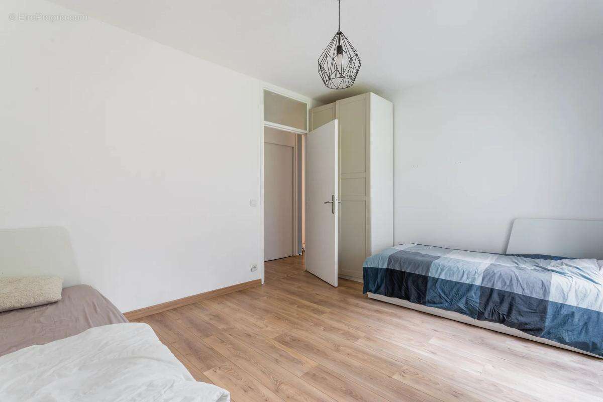 Appartement à TOURCOING