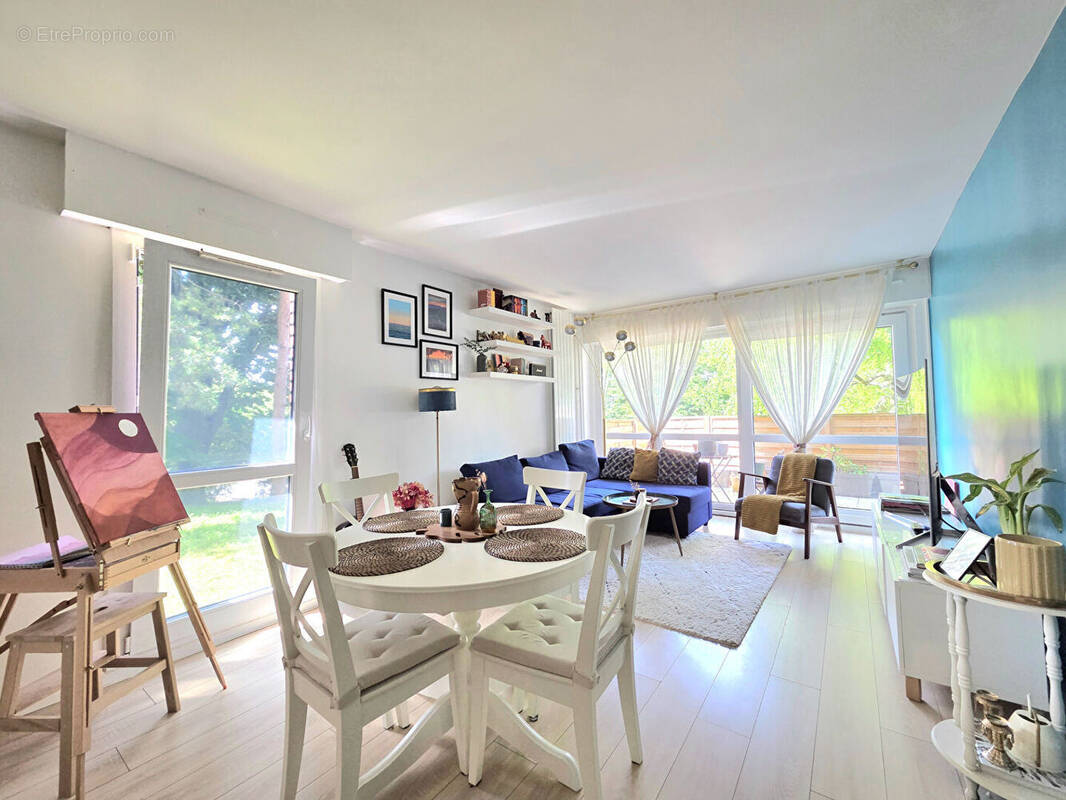 Appartement à CRETEIL