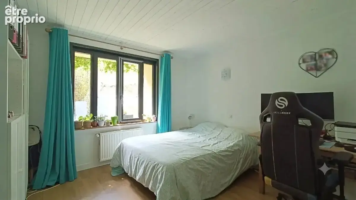 Maison 4 chambres villiers - photo 8
