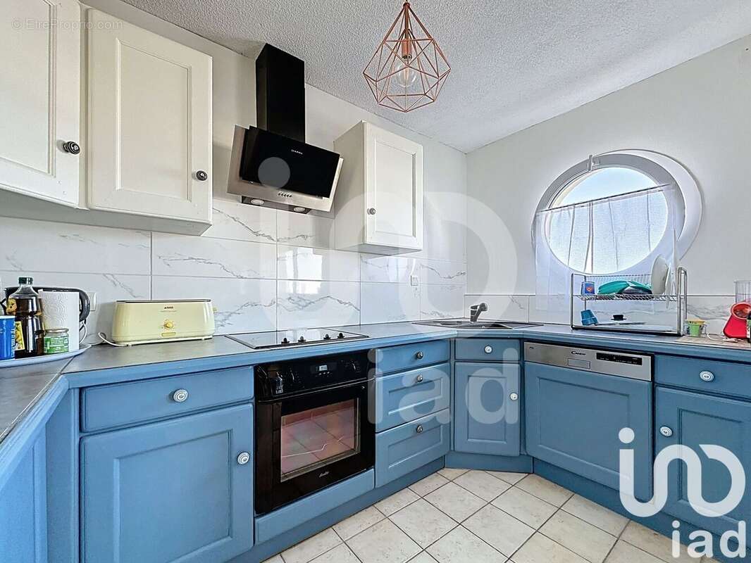 Photo 4 - Appartement à AYTRE