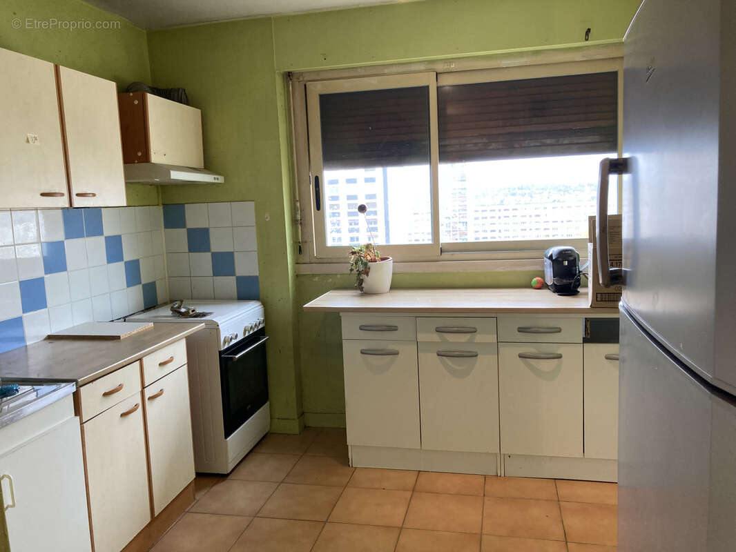 Appartement à SARCELLES