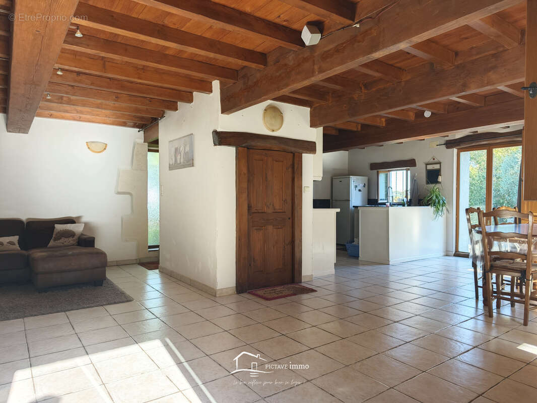 Maison rénovée - photo 5