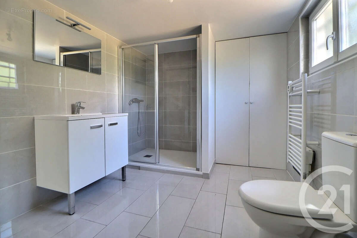 Maison à AULNAY-SOUS-BOIS