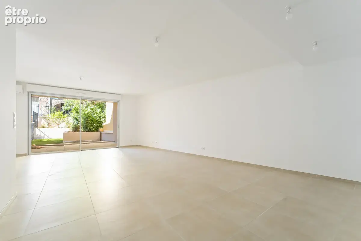 Appartement neuf 2 pièces - photo 8