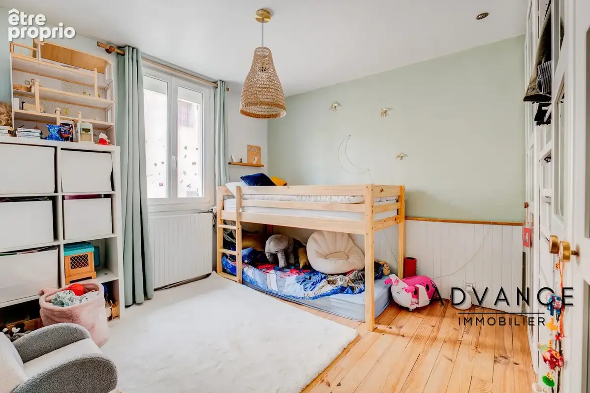 Maison 5 pièces 100 m² à vendre à Toulouse (31500) - photo 4