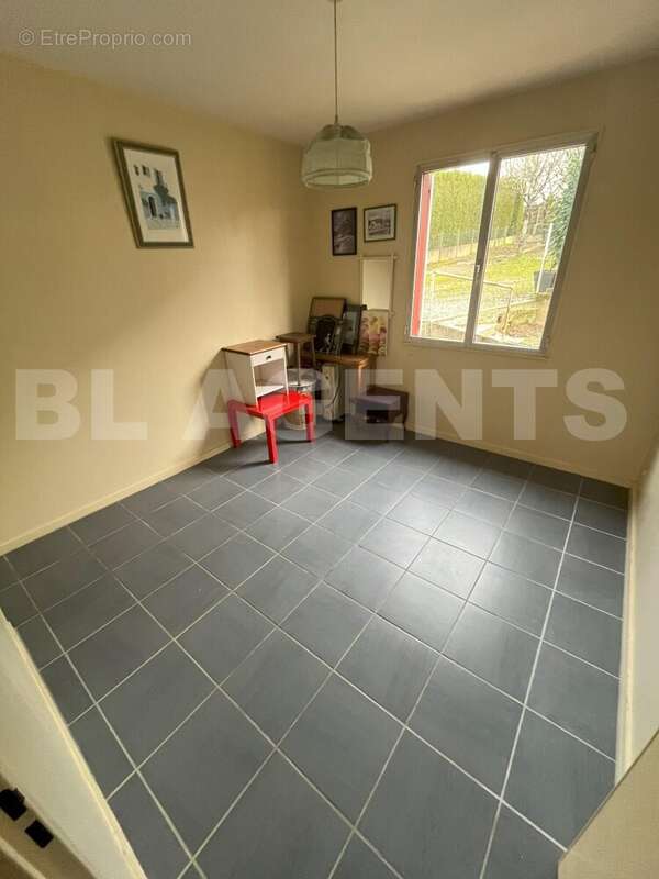 6 - Maison à MISSILLAC