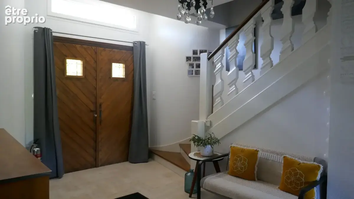 Maison 275m² à ugine - photo 10
