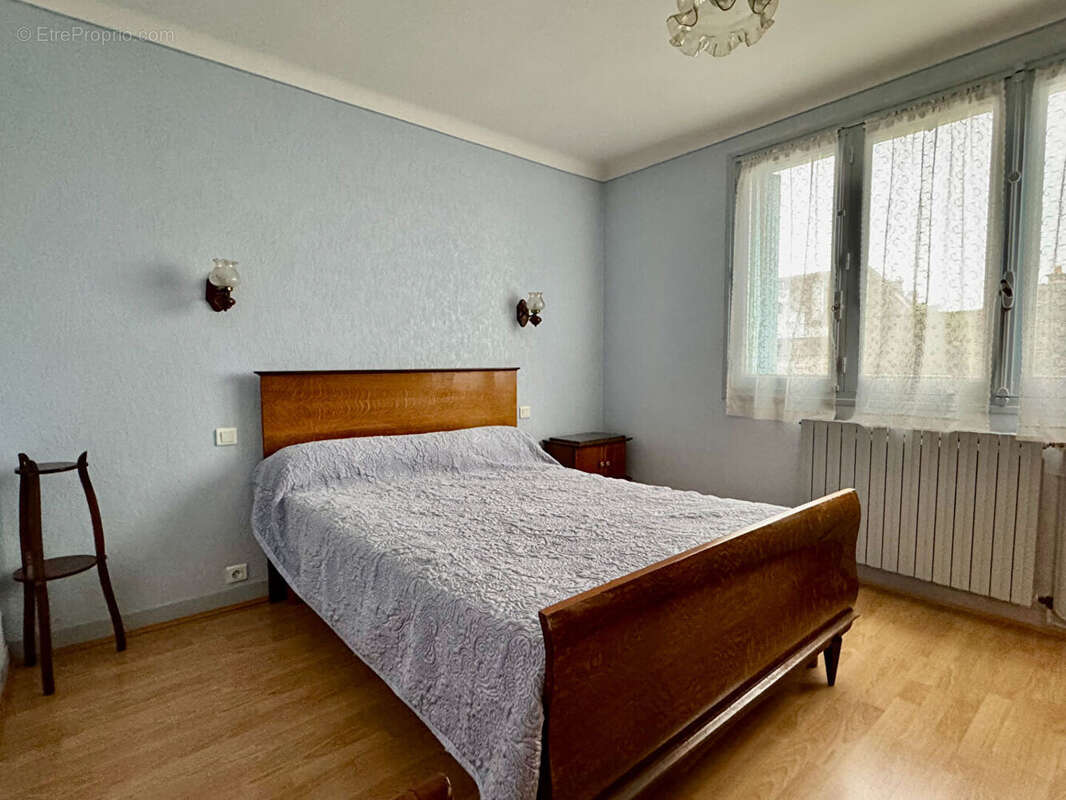 Maison à SAINT-NAZAIRE