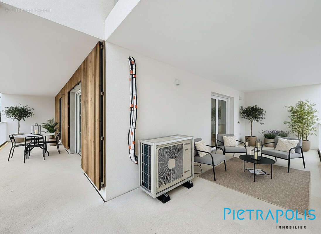 Appartement à AGDE