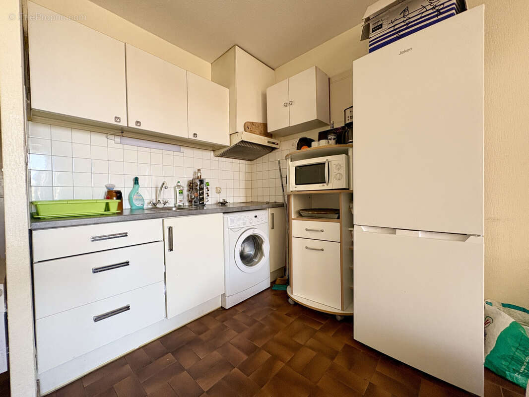 Appartement à MUDAISON