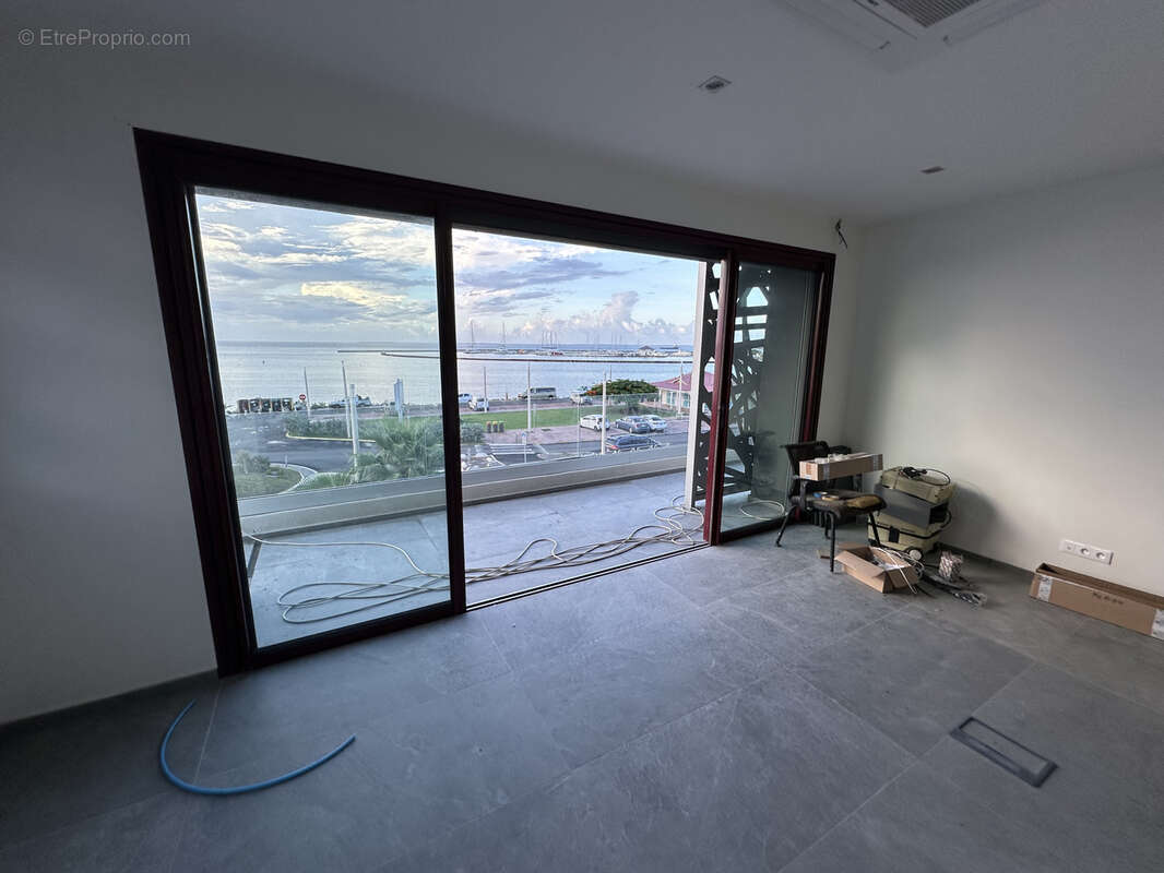 Appartement à SAINT-MARTIN