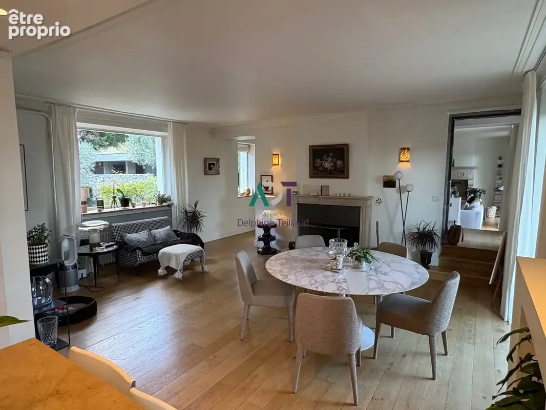 Maison 7 pièces 200 m² à vendre à Corenc (38700) - photo 5