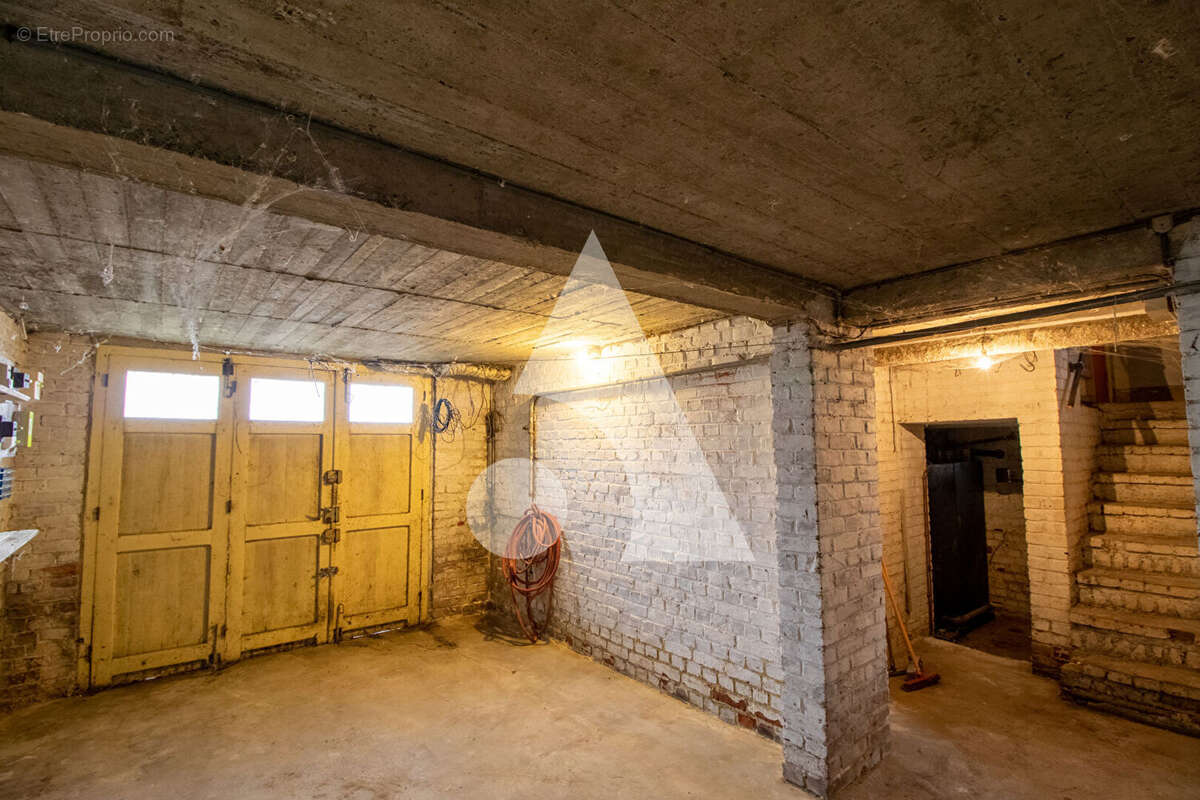 Maison à VALENCIENNES