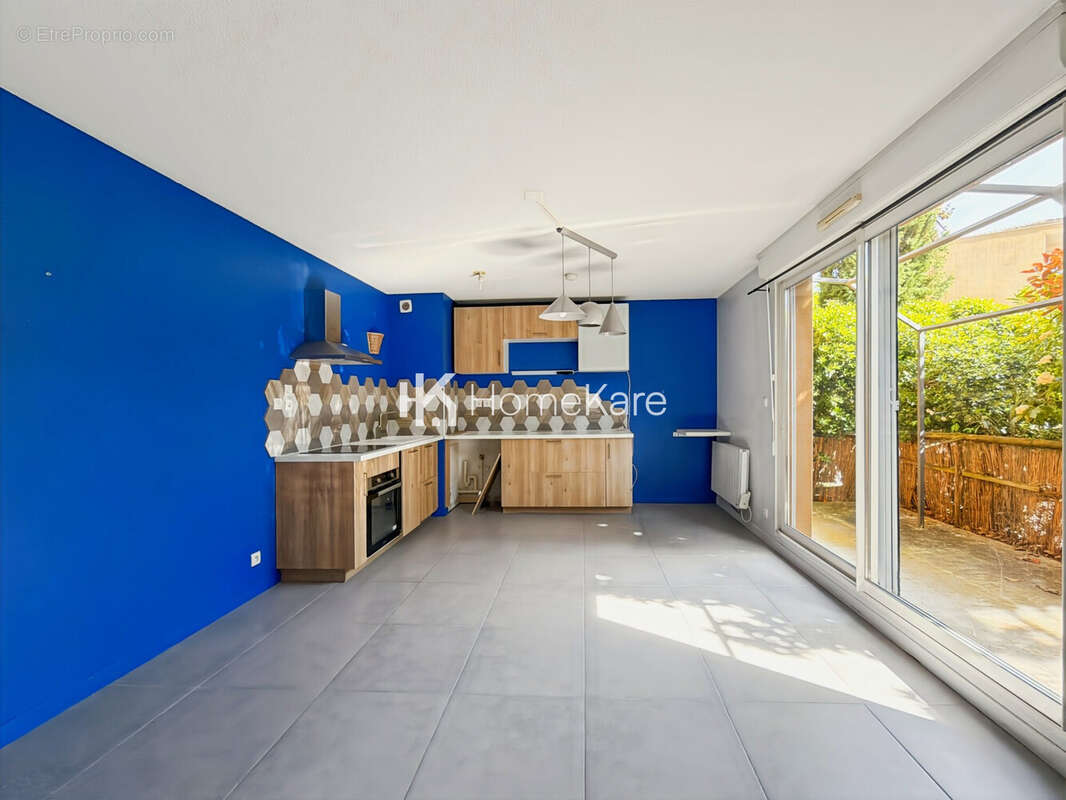 Appartement 42 m² à Balma  - photo 2