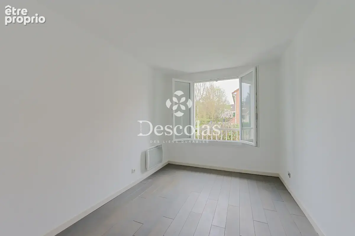 Maison 140m2/4 chambres - Saint-Germain-en-Laye - Sous prefecture - photo 10