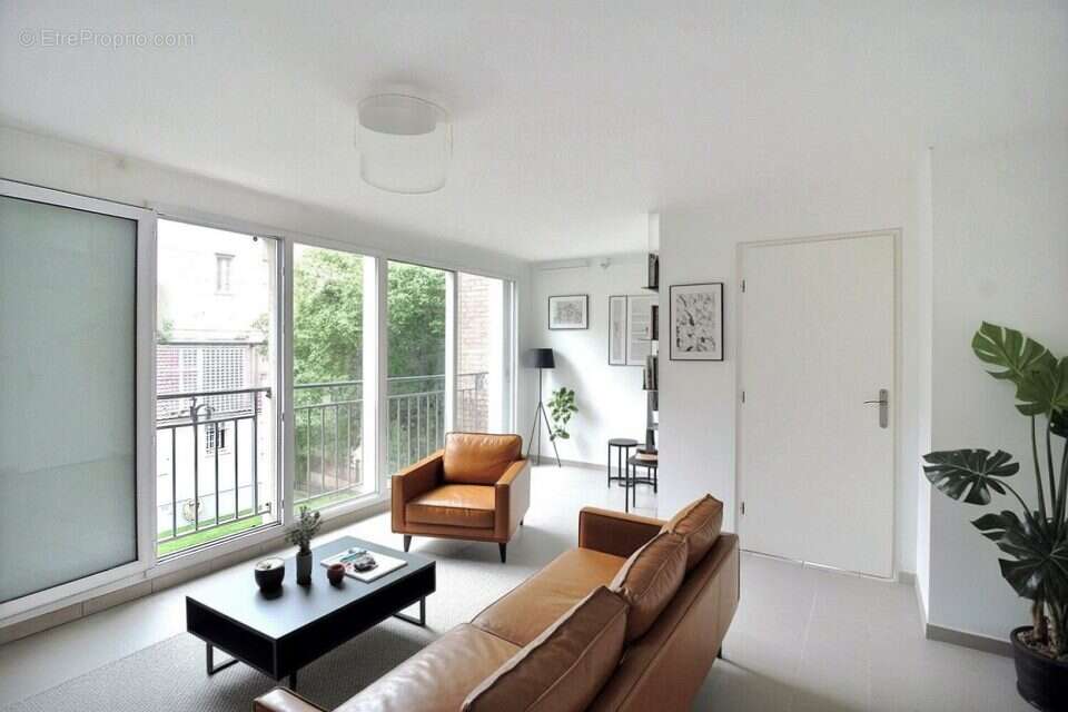 Appartement à ANDRESY