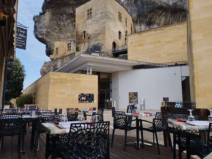 1000012035 - Commerce à LES EYZIES-DE-TAYAC-SIREUIL