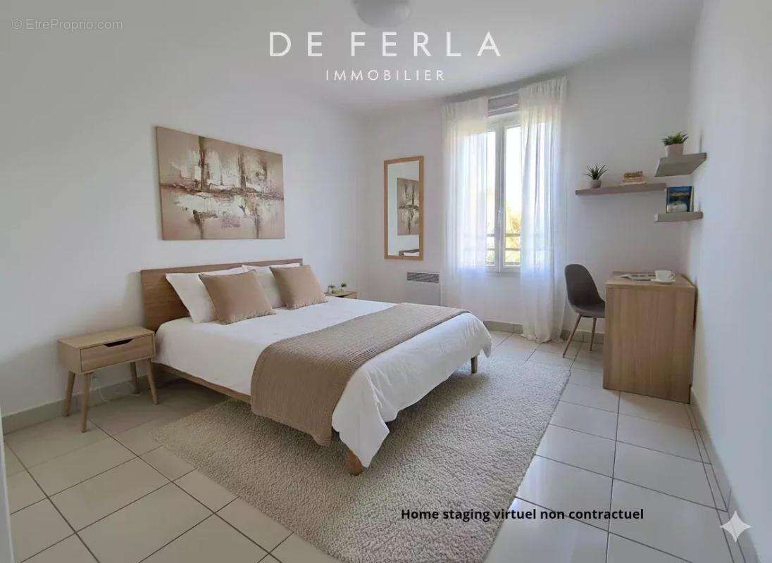 Appartement à AIX-EN-PROVENCE