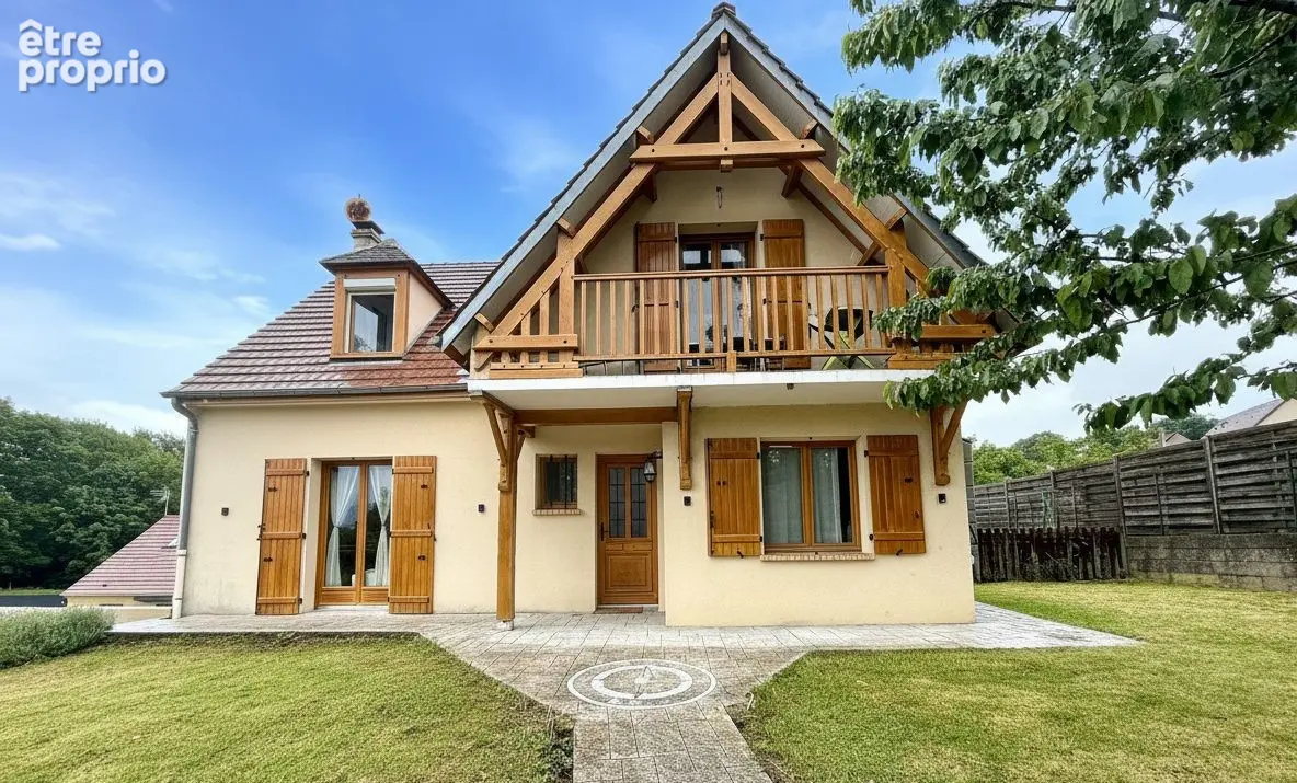 Photo Maison à Chambly au prix de 329 900€