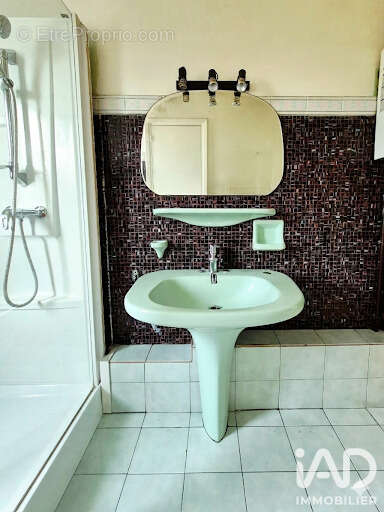 Photo 7 - Appartement à LE HAVRE