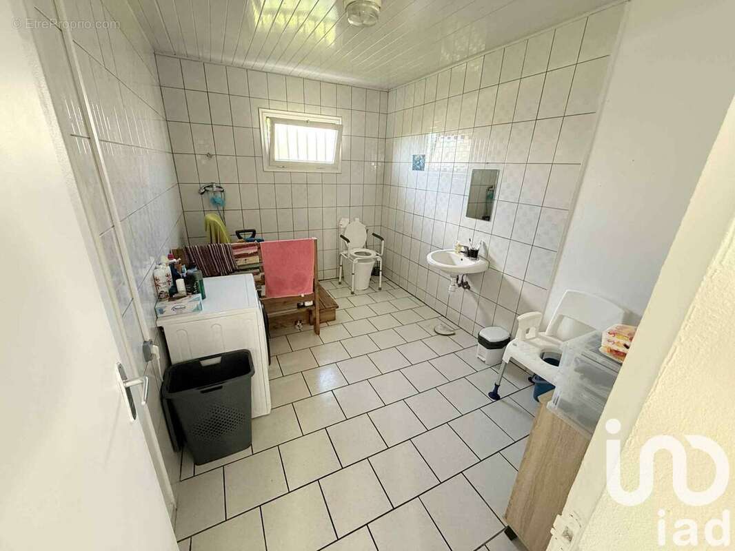 Photo 8 - Maison à SAINT-PHILIPPE