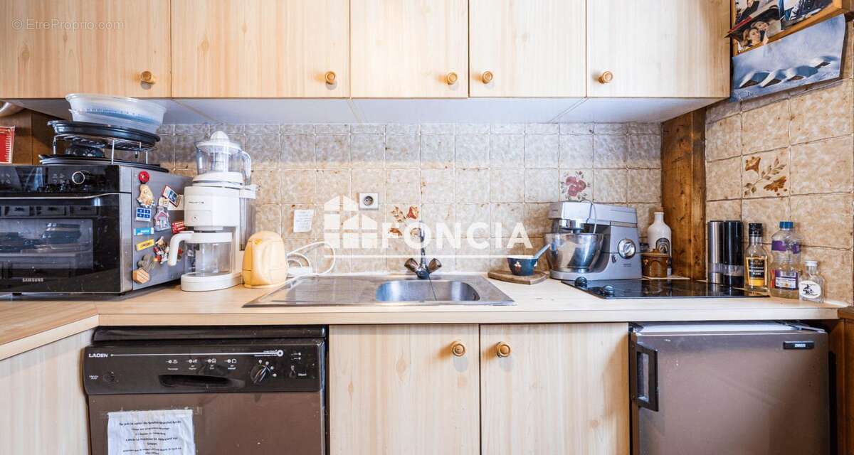 Maison à LES HOUCHES