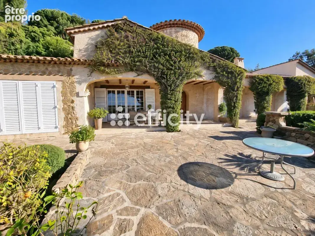 Maison 6 pièces 234 m² à vendre à Sainte-Maxime (83120) - photo 4