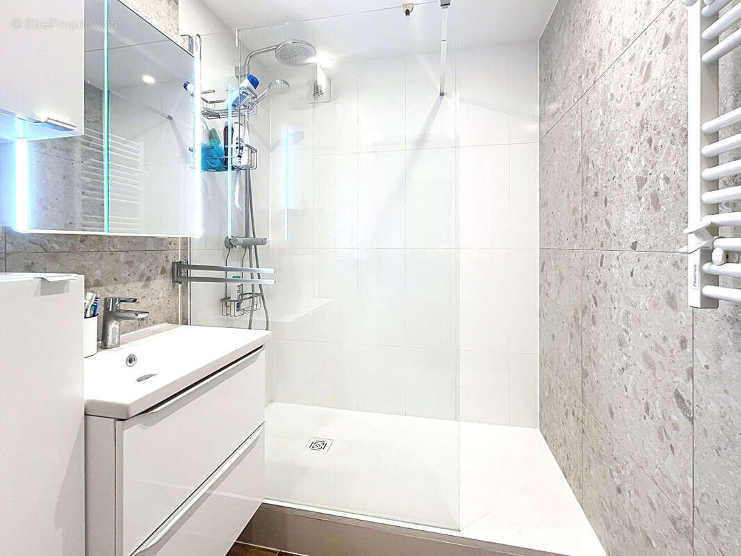 Appartement à YERRES