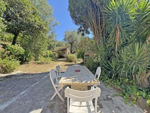 Maison à MOUANS-SARTOUX