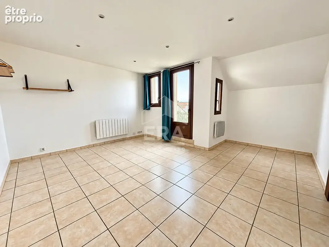 Appartement 78m² à mormant - photo 1