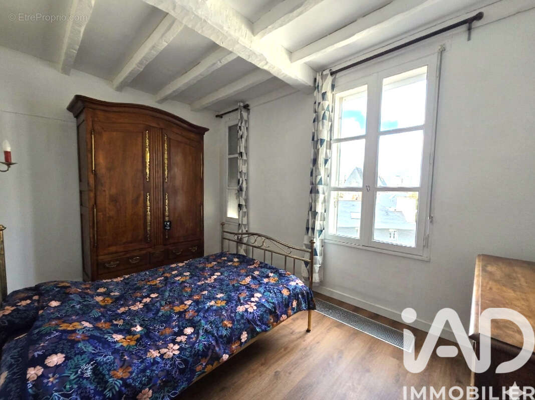 Appartement 236 m² à Rennes  - photo 7