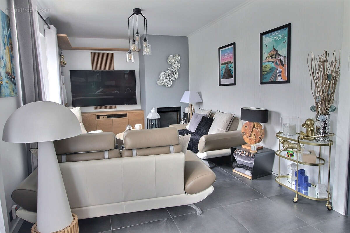 Maison à NOGENT-LE-ROI