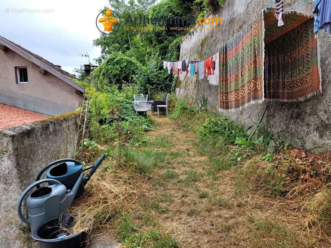Appartement à FOIX