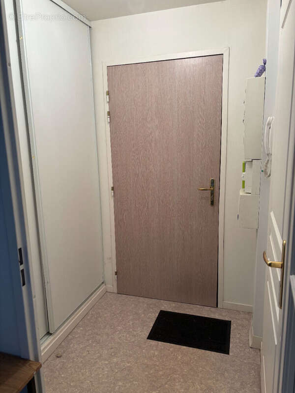 Appartement à BETHUNE