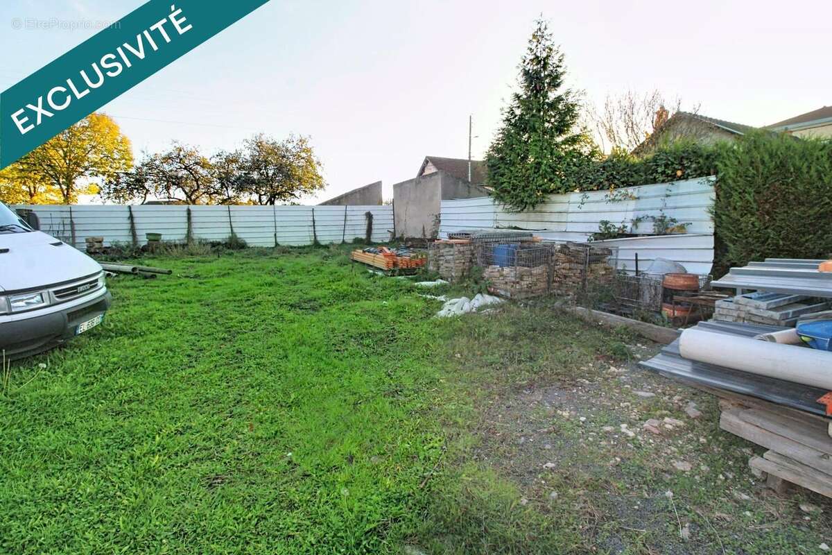 Photo 5 - Appartement à MONTCEAU-LES-MINES