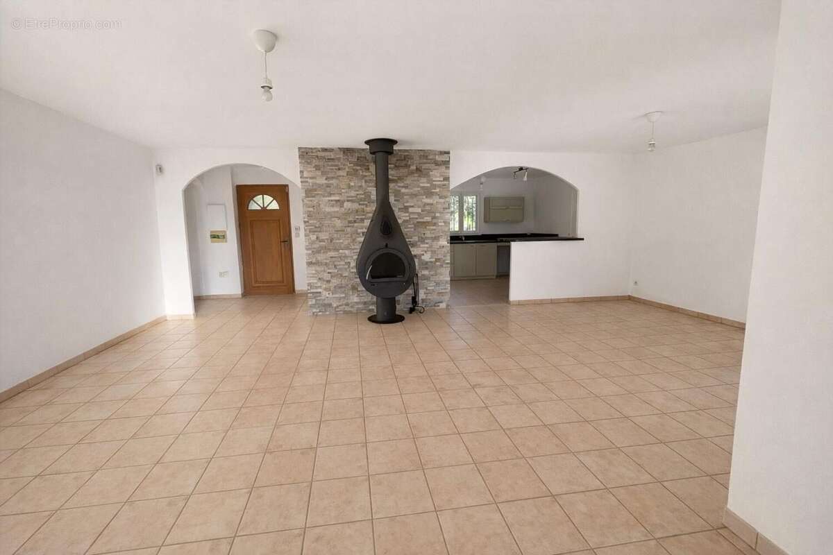 Photo 5 - Maison à TARADEAU