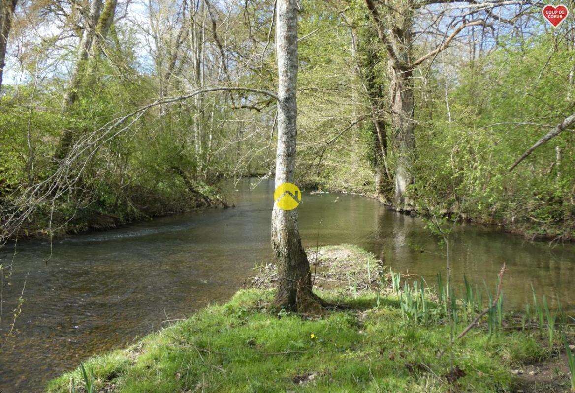 Maison à ARGENT-SUR-SAULDRE