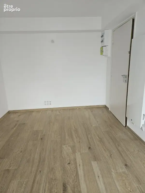 À Vendre - T2 Hyper Centre de 31 m2 - photo 3