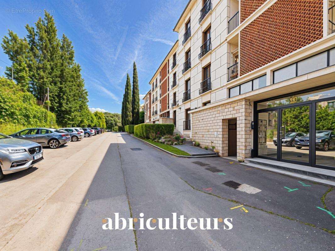 Appartement 3 pièces de 94 m² –Quartier La Torse –  13100 Aix-en-Provence - photo 17