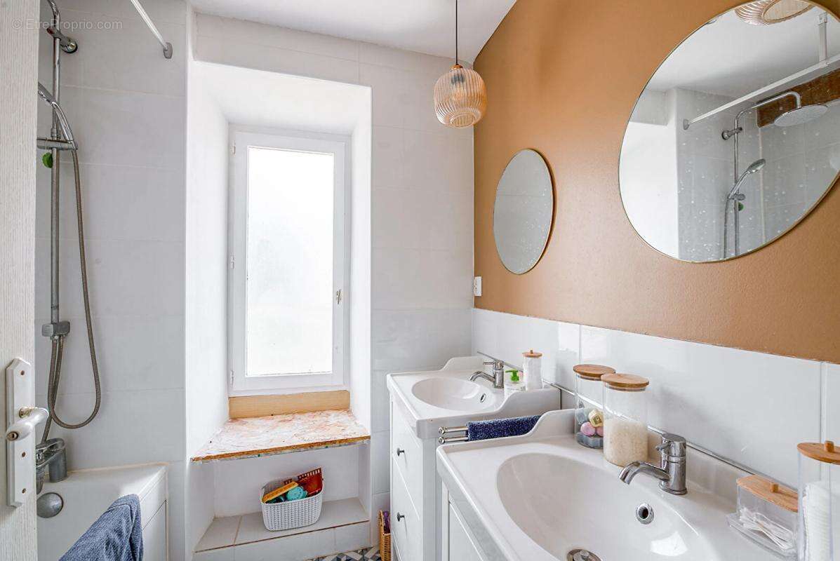 Maison à ACY-EN-MULTIEN