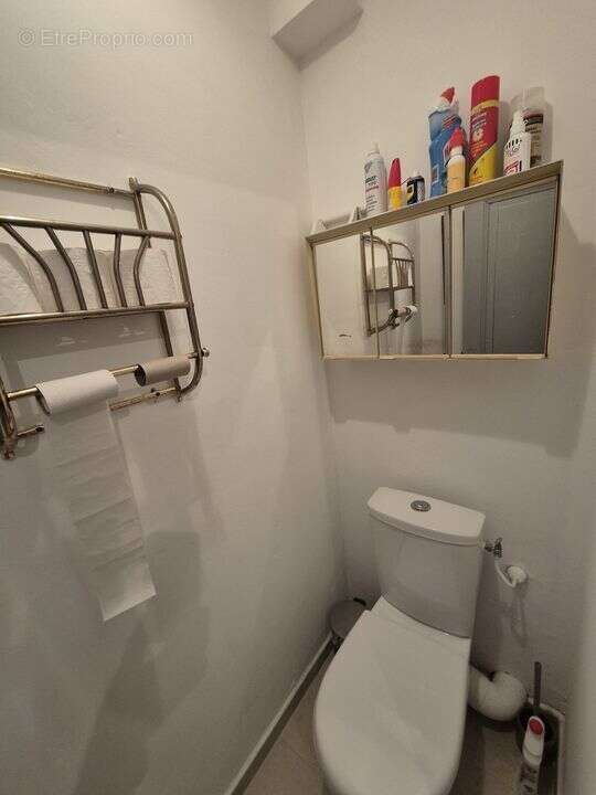 Appartement t2 grimaud - photo 11