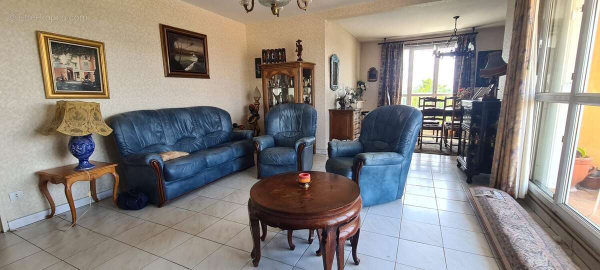 Appartement à AVIGNON