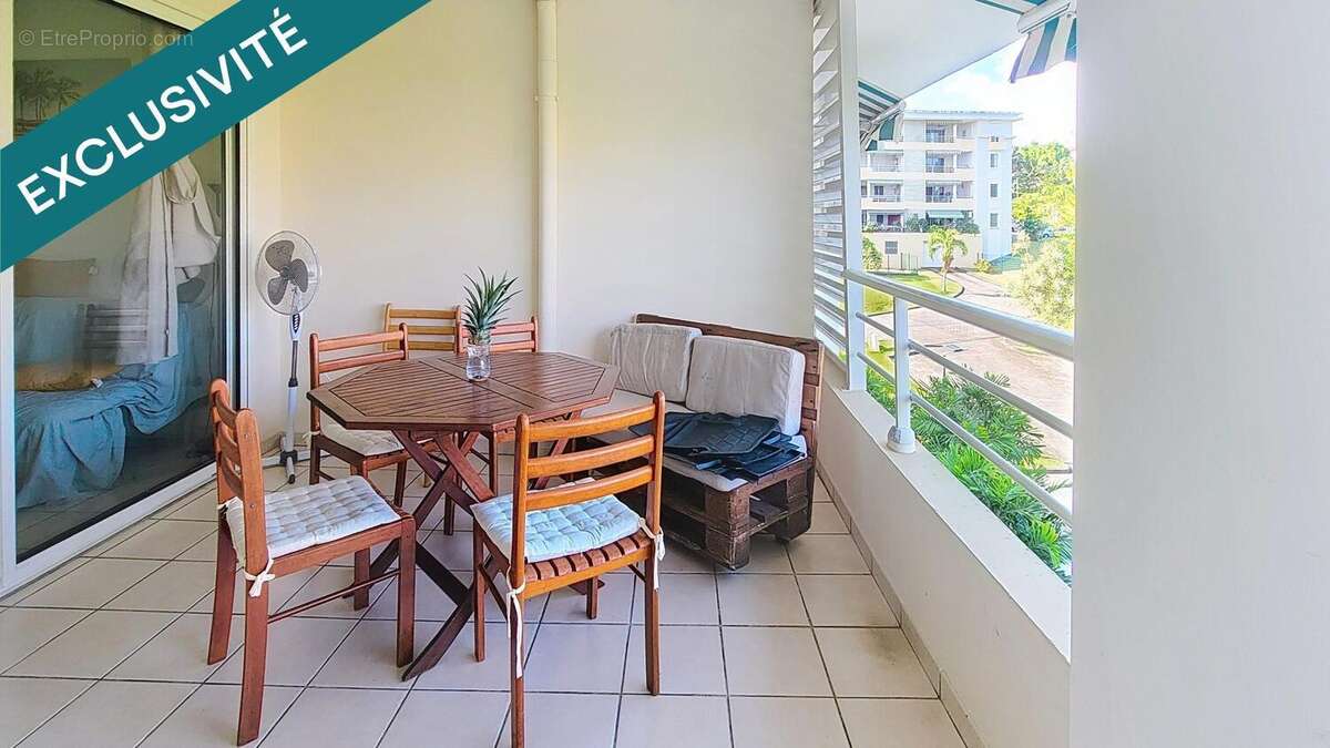 Photo 6 - Appartement à FORT-DE-FRANCE
