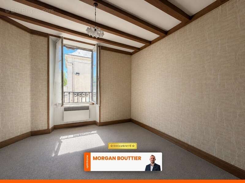 Maison à NOYANT