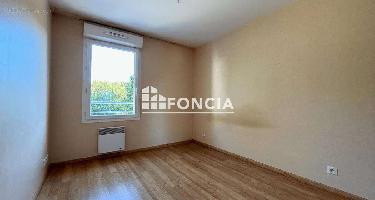 Appartement à VANNES