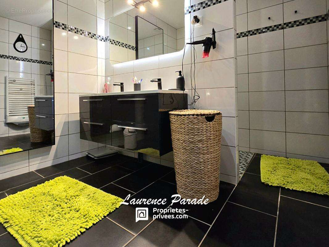 Maison à SAINT-LOUBES