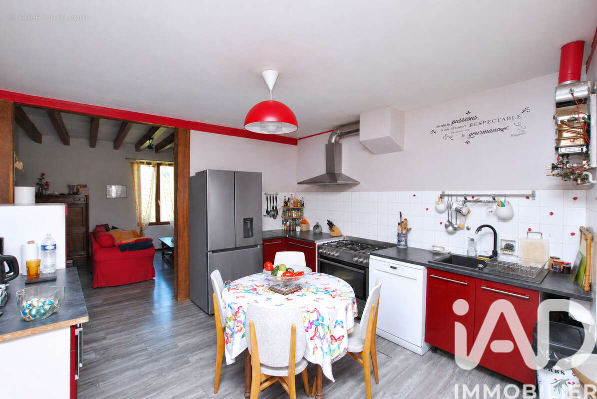 Photo 7 - Maison à BONNY-SUR-LOIRE