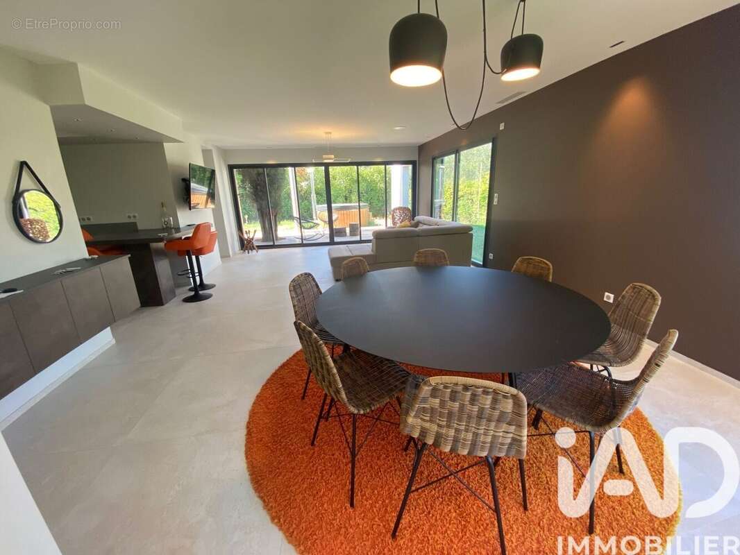 Photo 3 - Maison à BAILLARGUES